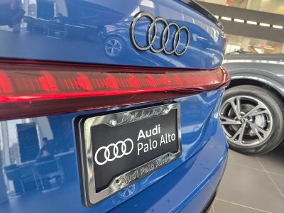 2026 Audi S5 Premium Plus