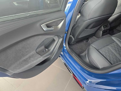 2026 Audi S5 Premium Plus