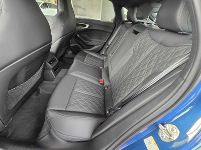 2026 Audi S5 Premium Plus