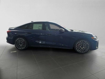 2026 Audi S5 Premium Plus