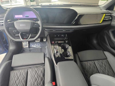 2026 Audi S5 Premium Plus
