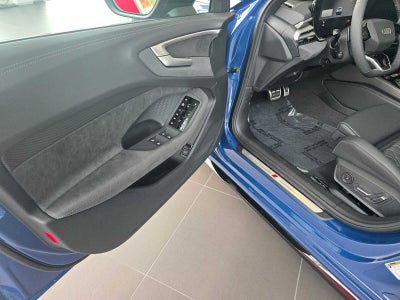 2026 Audi S5 Premium Plus