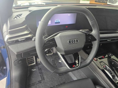 2026 Audi S5 Premium Plus