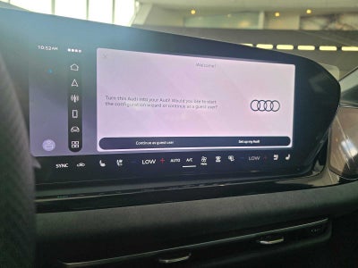 2026 Audi S5 Premium Plus