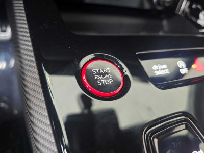 2026 Audi S5 Premium Plus