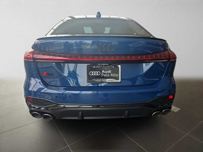 2026 Audi S5 Premium Plus
