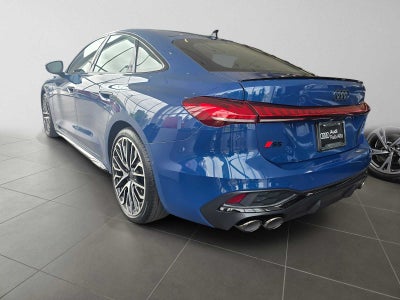 2026 Audi S5 Premium Plus