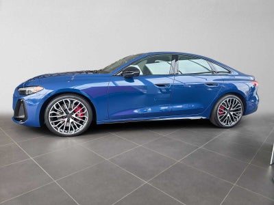 2026 Audi S5 Premium Plus