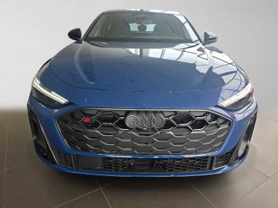 2026 Audi S5 Premium Plus