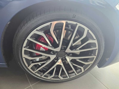2026 Audi S5 Premium Plus
