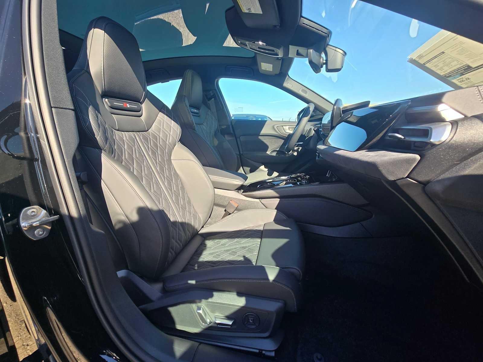 2026 Audi S5 Premium Plus