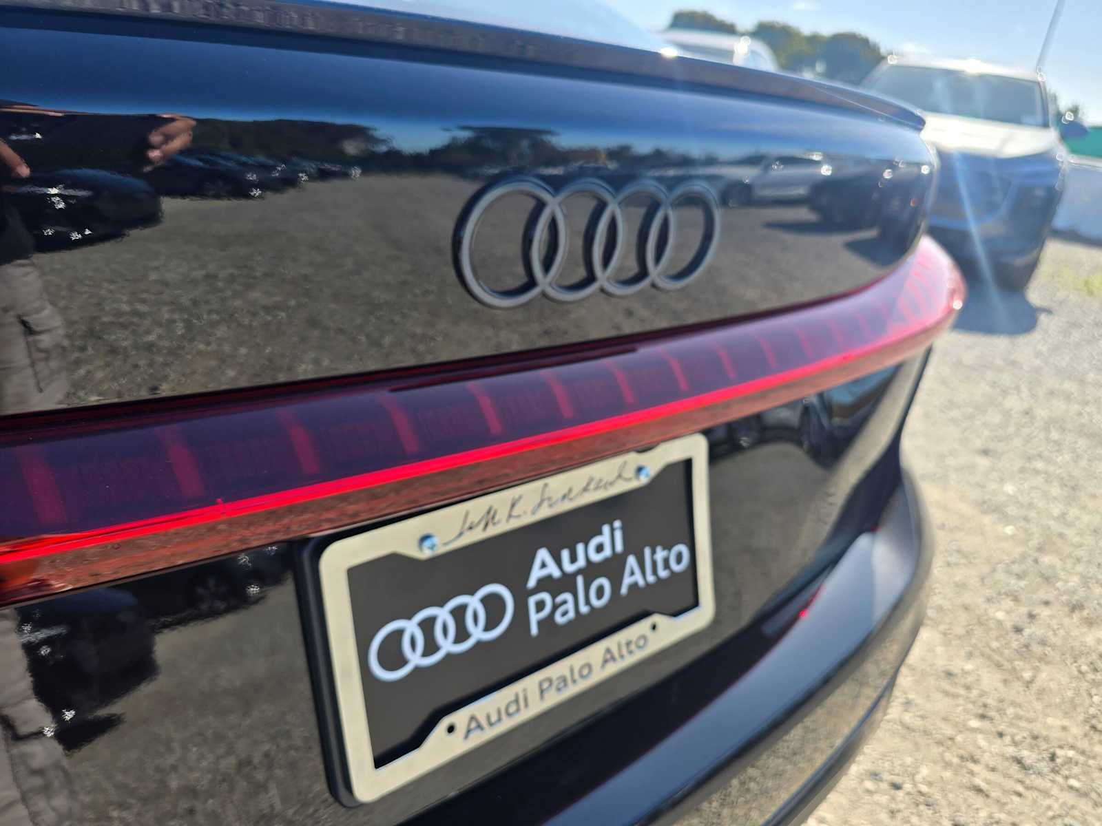 2026 Audi S5 Premium Plus