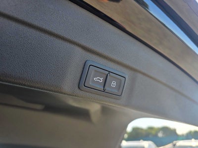2026 Audi S5 Premium Plus