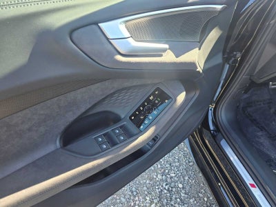 2026 Audi S5 Premium Plus