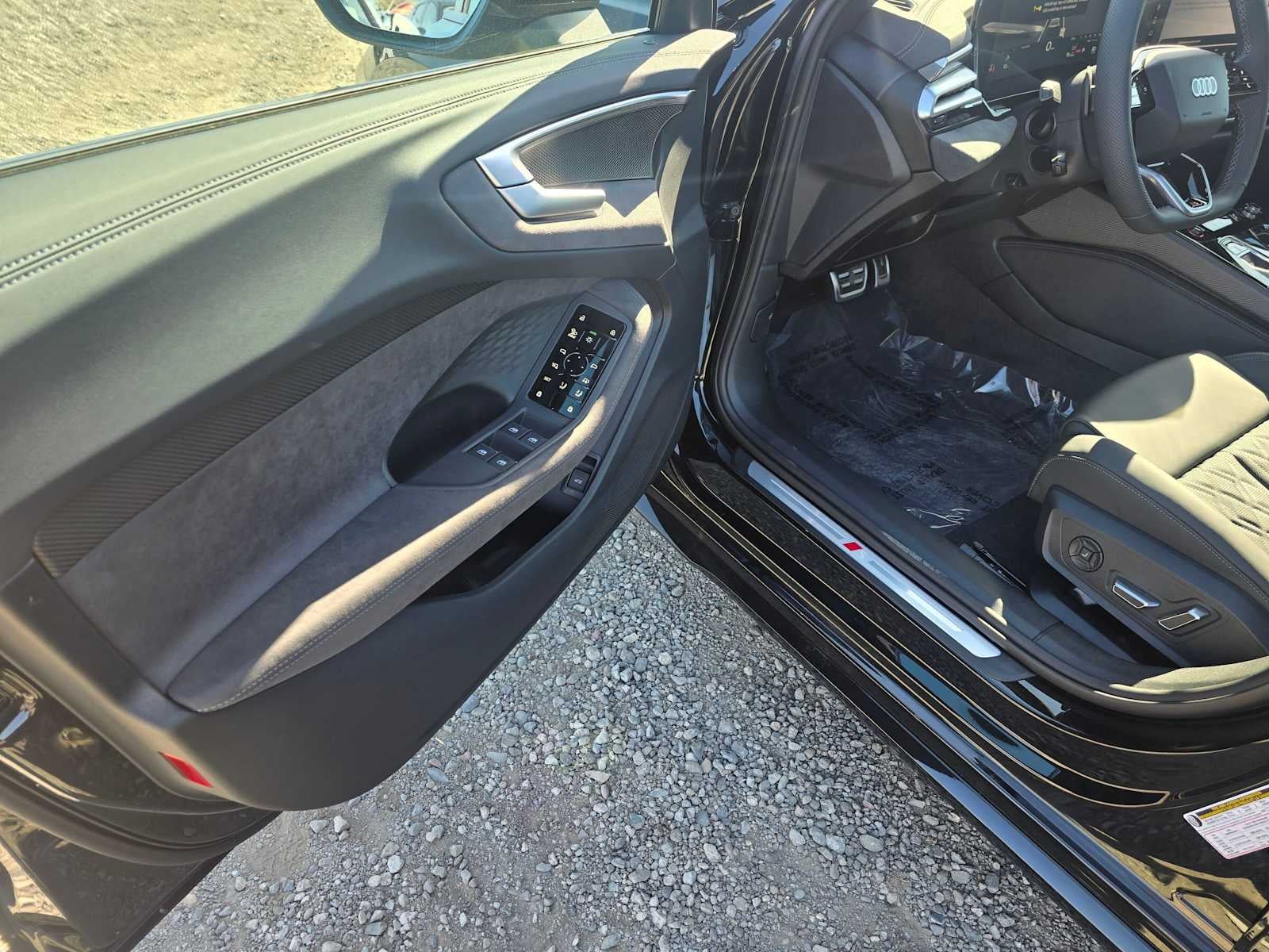 2026 Audi S5 Premium Plus