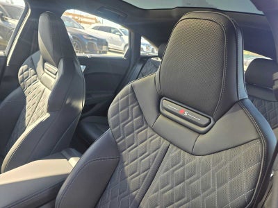 2026 Audi S5 Premium Plus