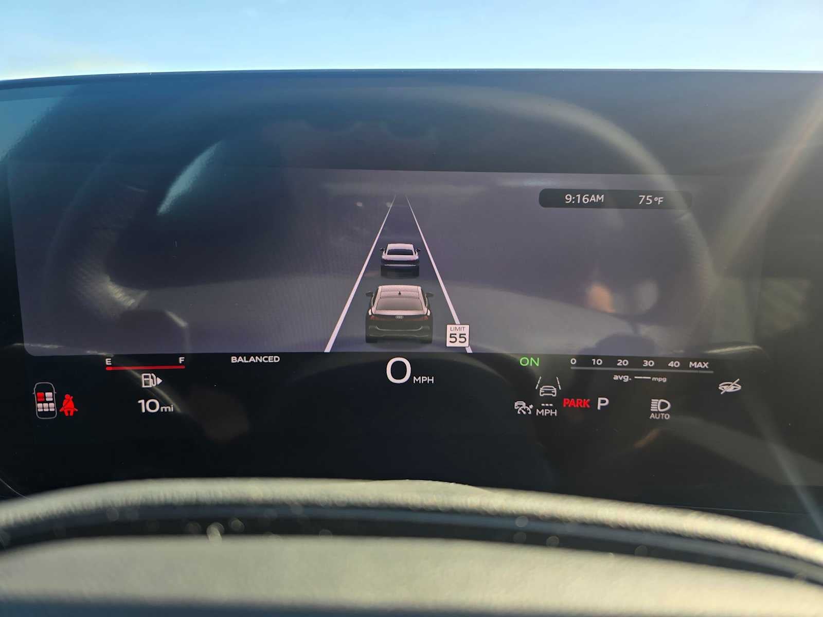 2026 Audi S5 Premium Plus