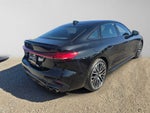 2026 Audi S5 Premium Plus
