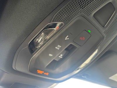 2026 Audi S5 Premium Plus