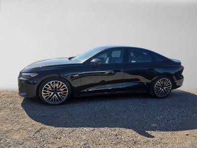 2026 Audi S5 Premium Plus