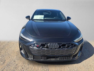 2026 Audi S5 Premium Plus