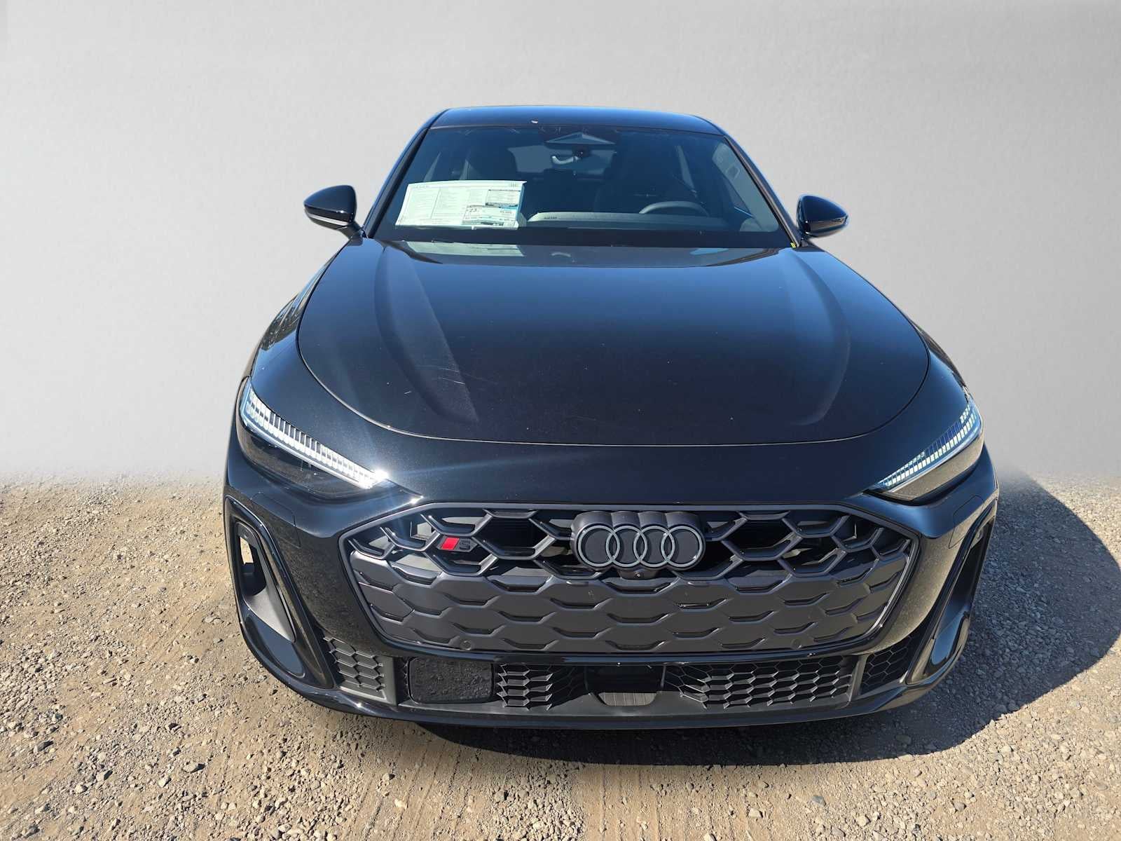 2026 Audi S5 Premium Plus