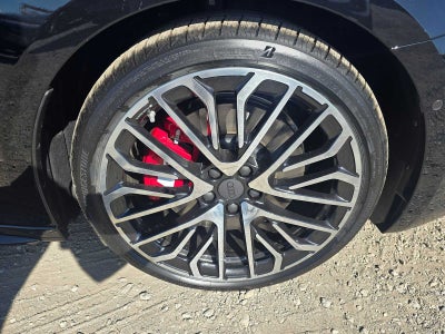 2026 Audi S5 Premium Plus