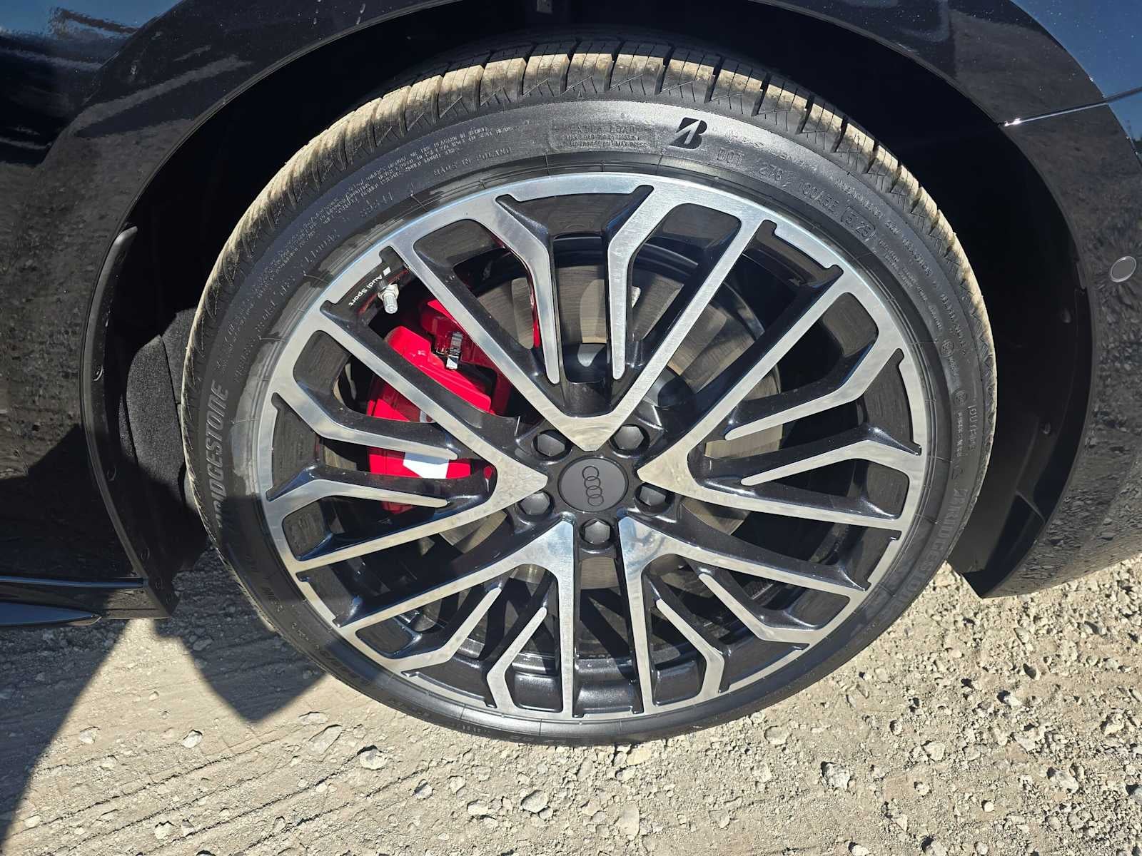 2026 Audi S5 Premium Plus