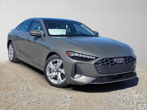 2026 Audi A5 Premium Plus
