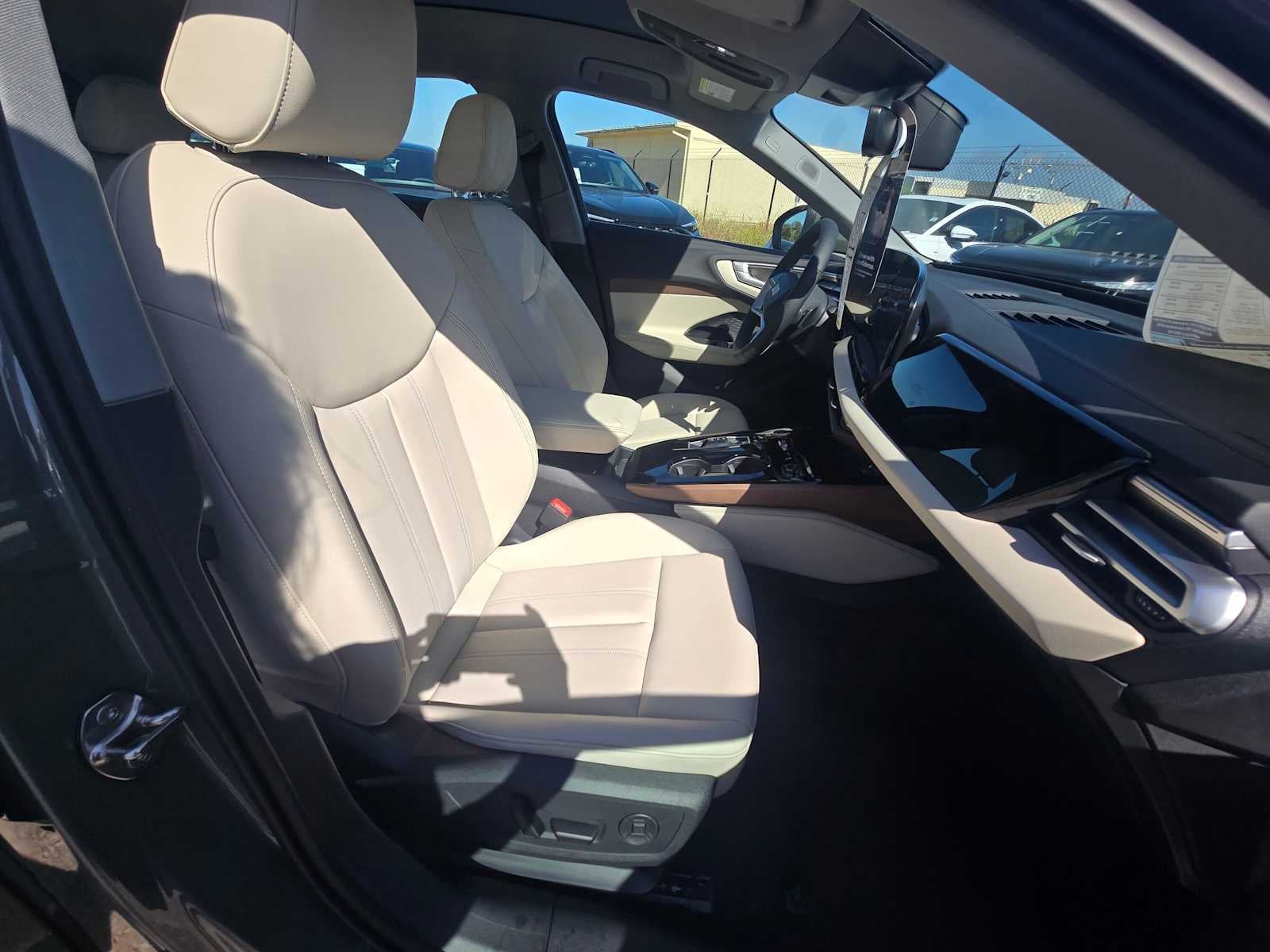 2026 Audi A5 Premium Plus