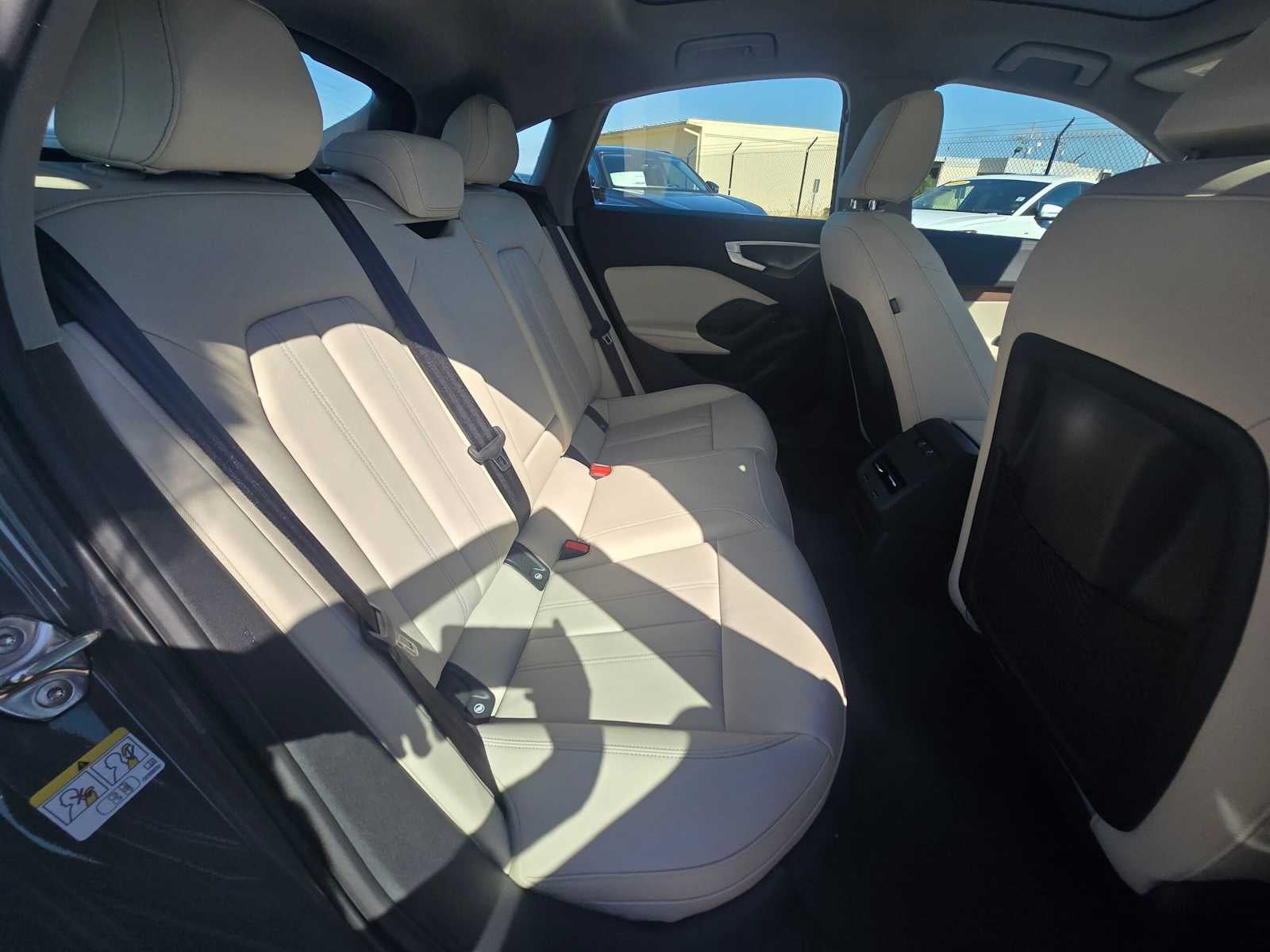 2026 Audi A5 Premium Plus