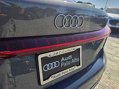 2026 Audi A5 Premium Plus