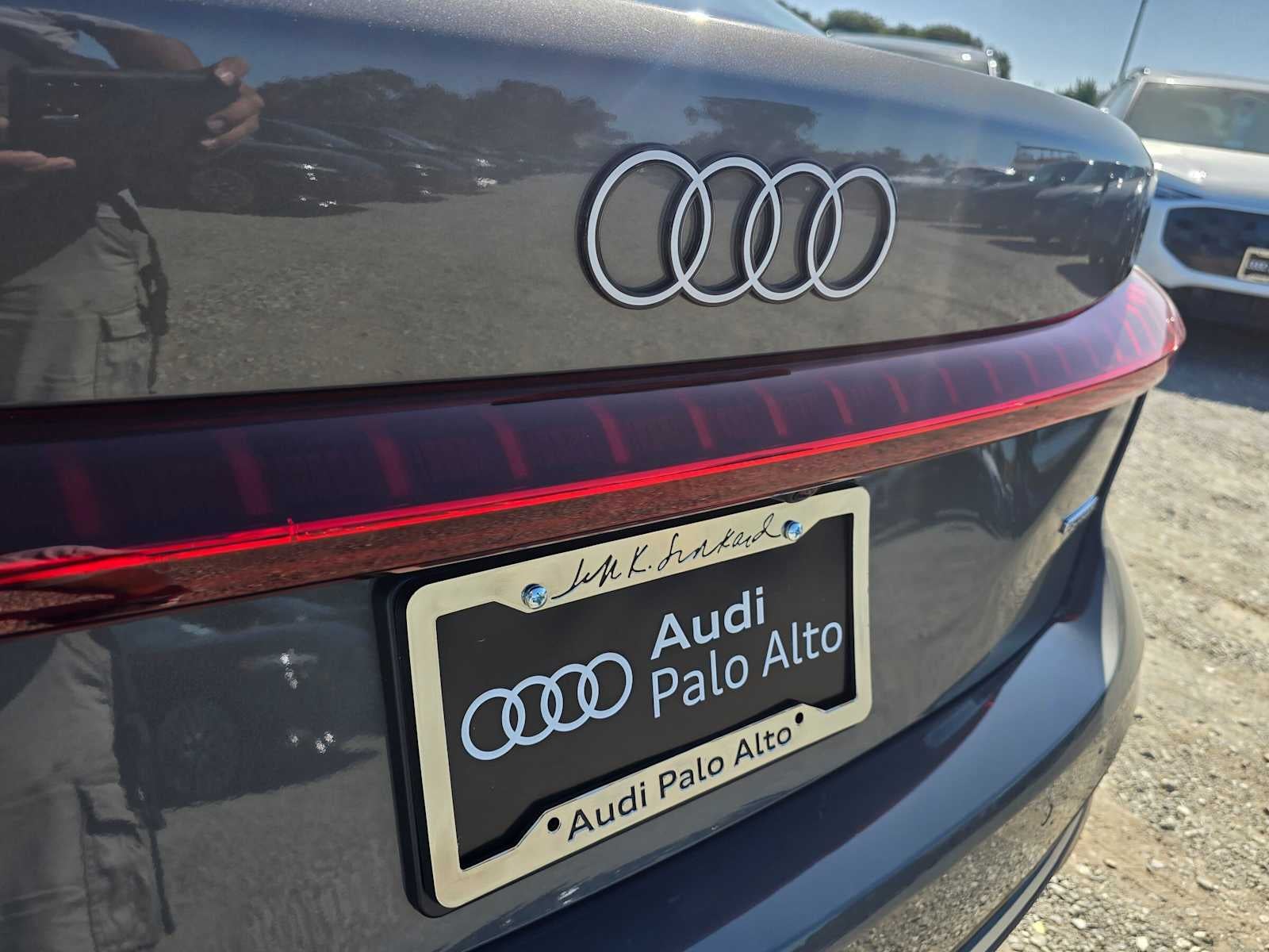 2026 Audi A5 Premium Plus