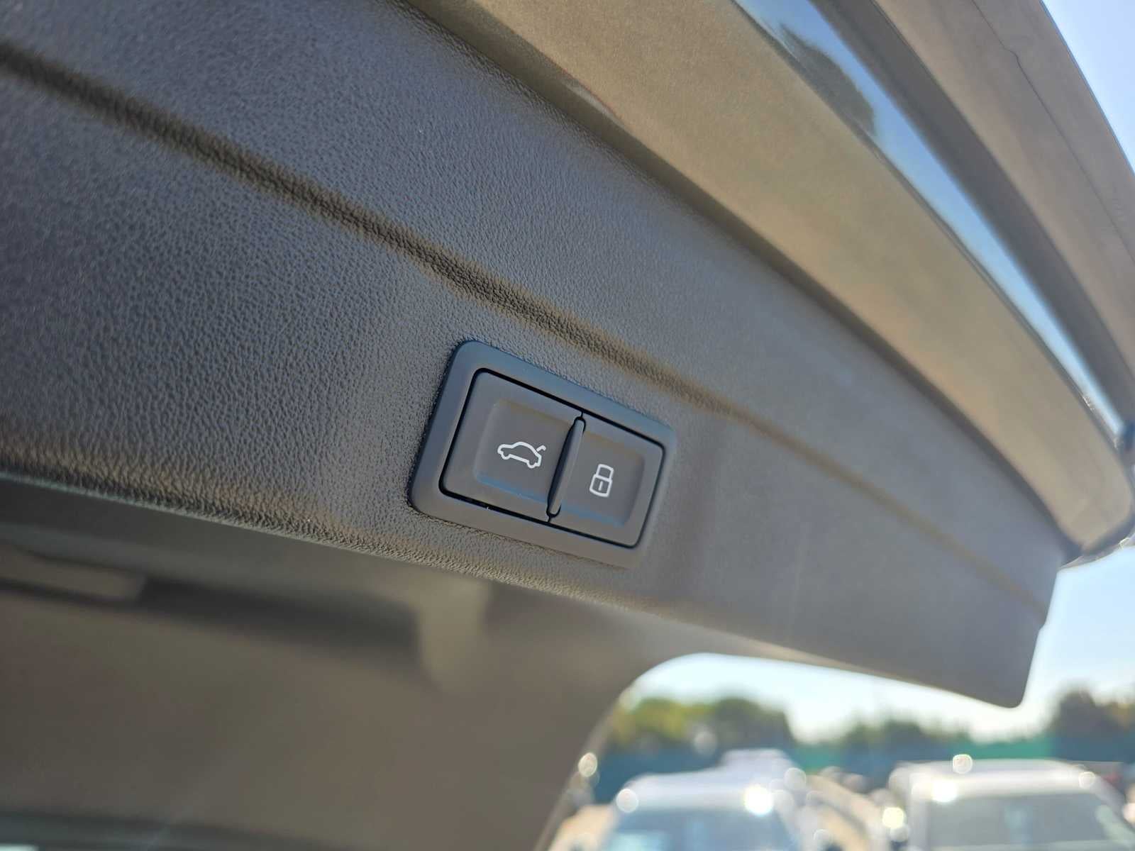 2026 Audi A5 Premium Plus