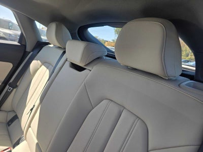 2026 Audi A5 Premium Plus