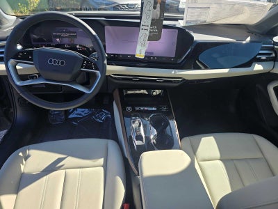2026 Audi A5 Premium Plus