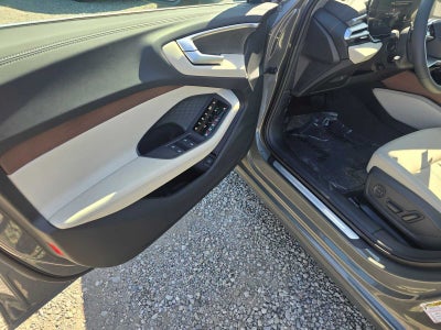 2026 Audi A5 Premium Plus