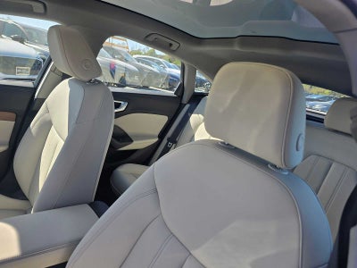 2026 Audi A5 Premium Plus