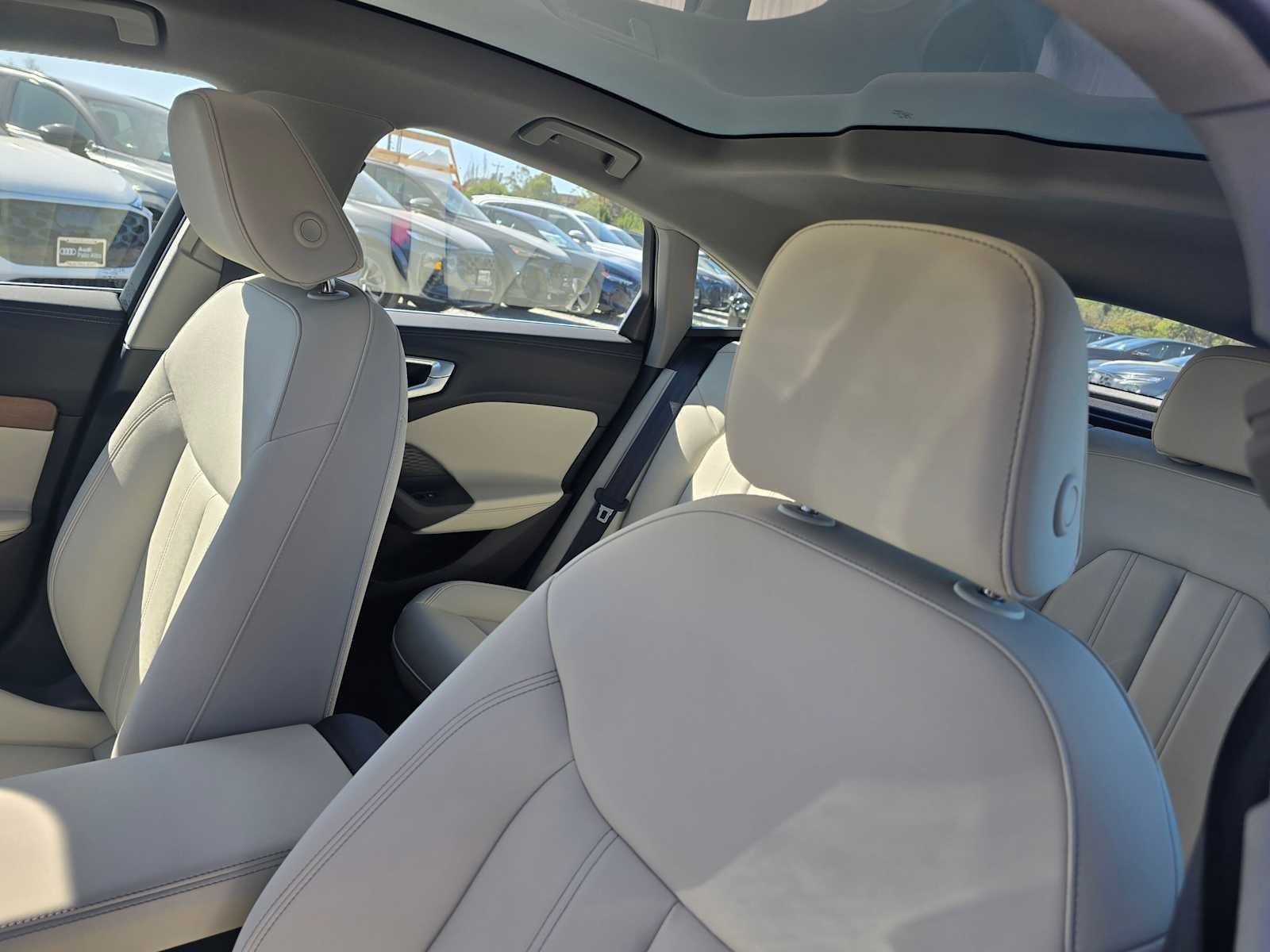 2026 Audi A5 Premium Plus