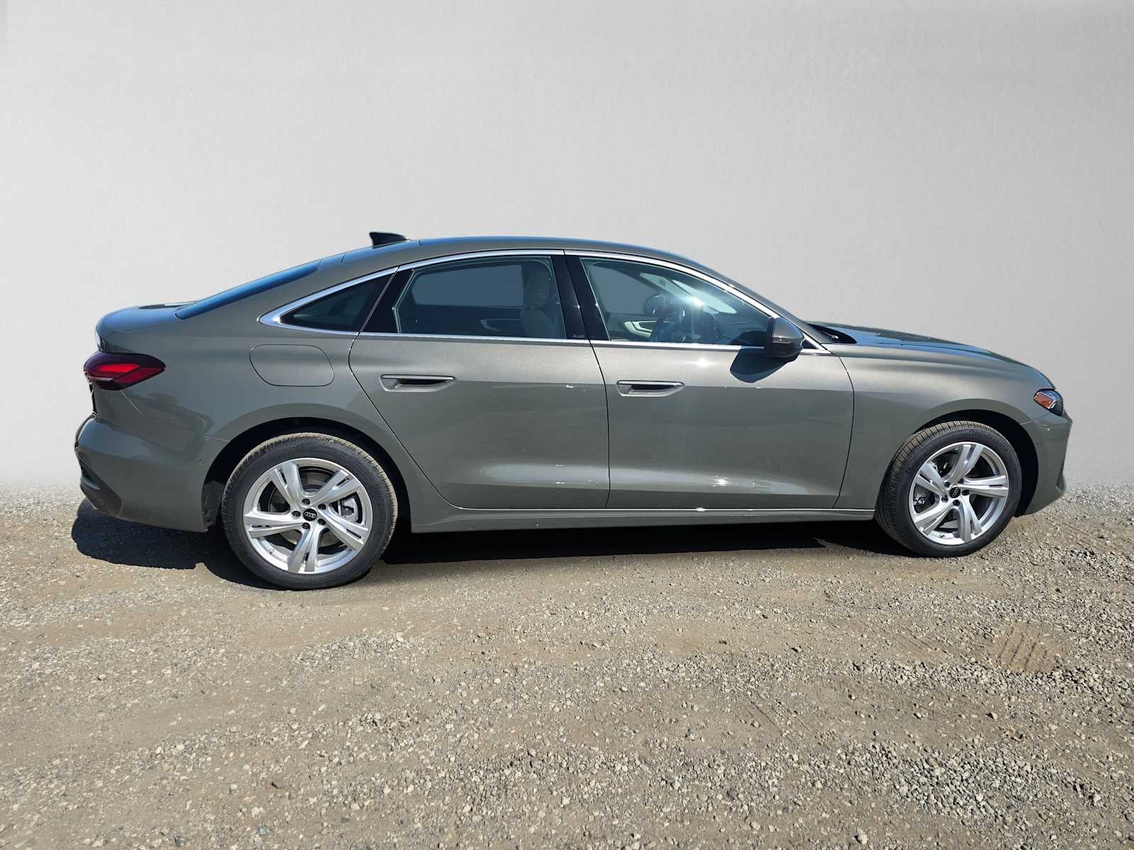 2026 Audi A5 Premium Plus