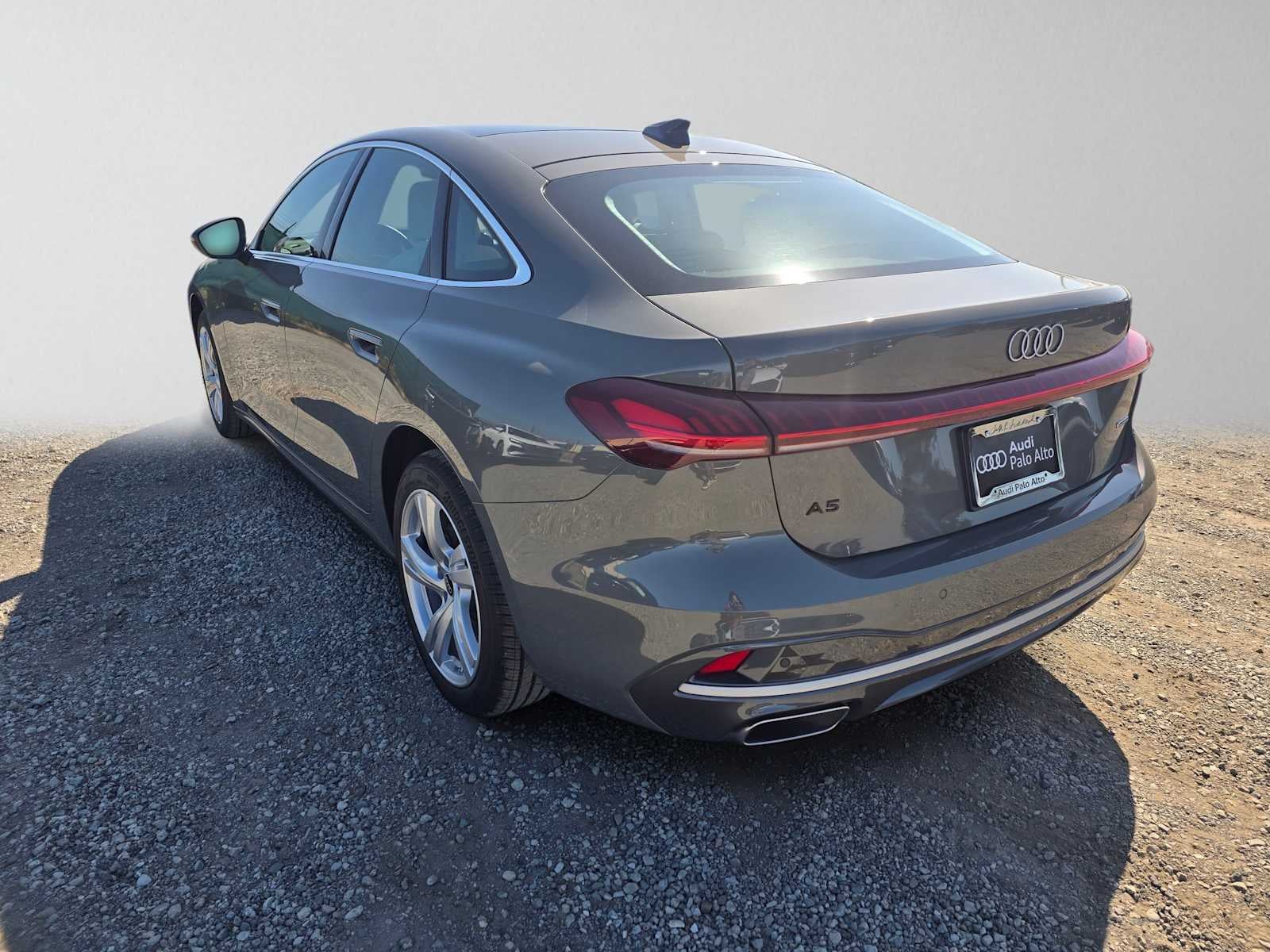 2026 Audi A5 Premium Plus