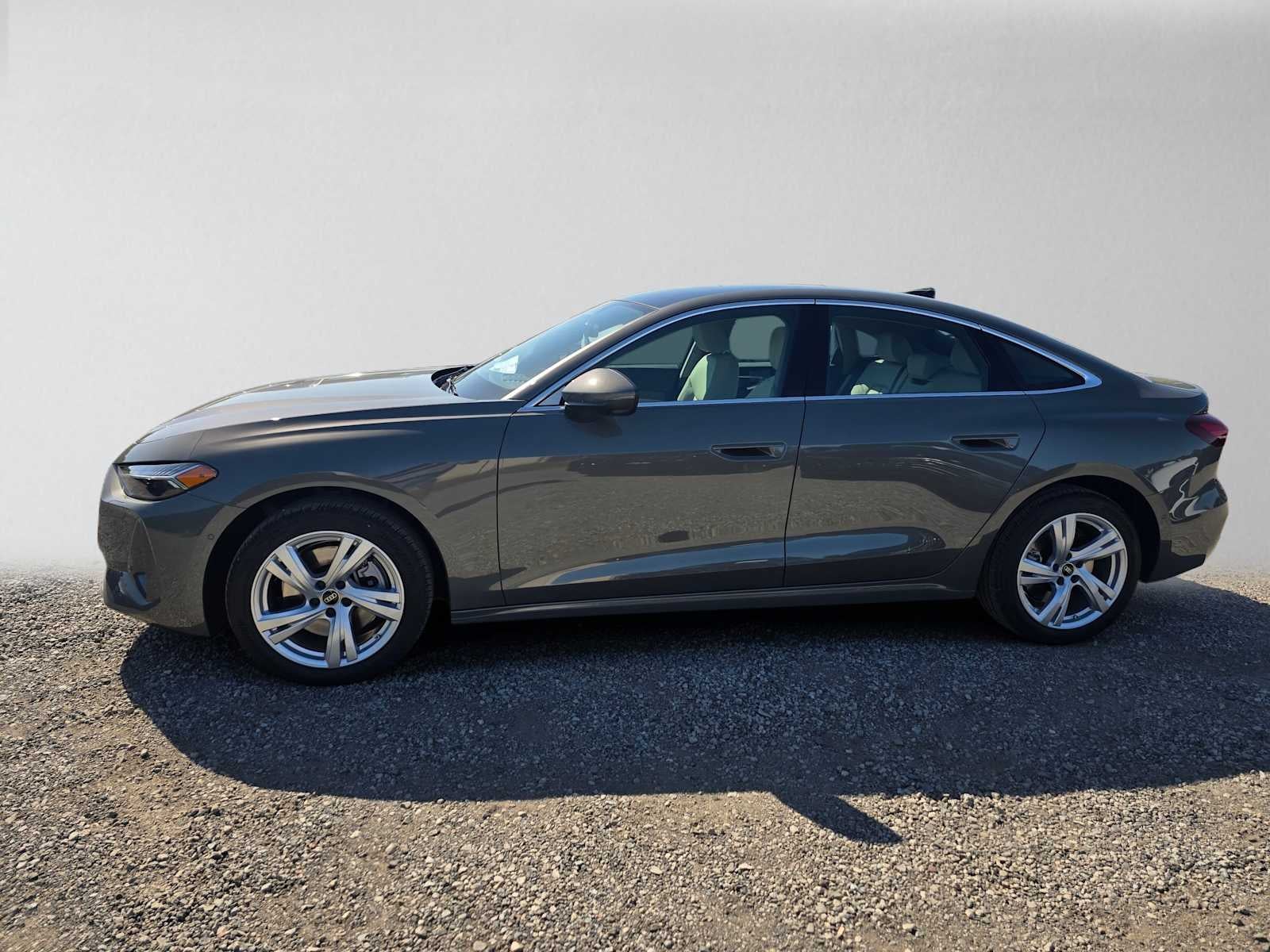 2026 Audi A5 Premium Plus