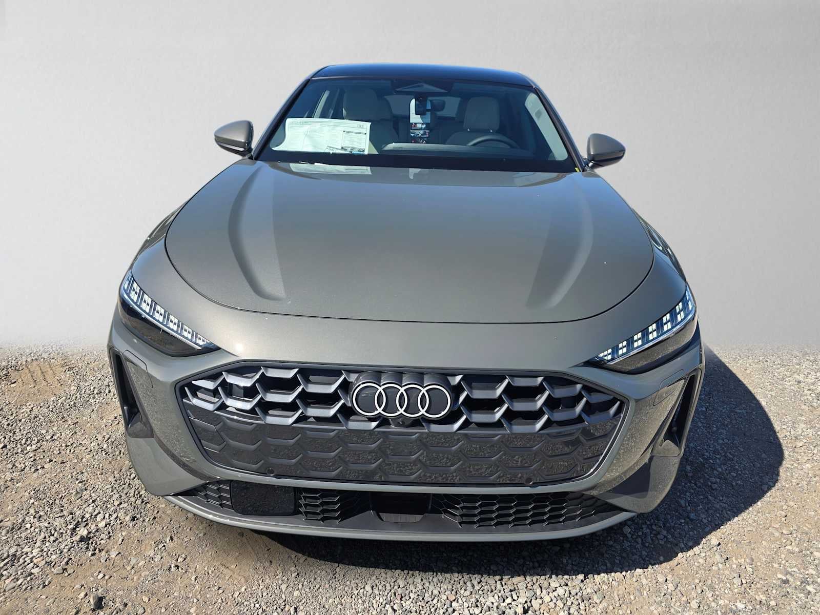 2026 Audi A5 Premium Plus
