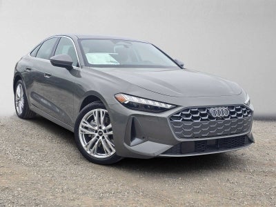 2026 Audi A5 Premium Plus