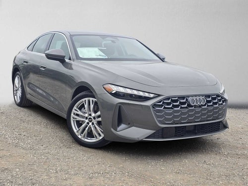 2026 Audi A5 Premium Plus