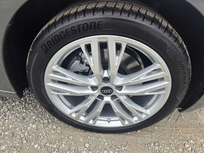 2026 Audi A5 Premium Plus