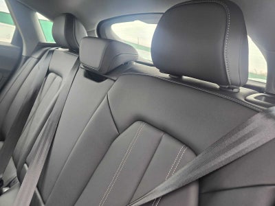 2026 Audi A5 Premium Plus