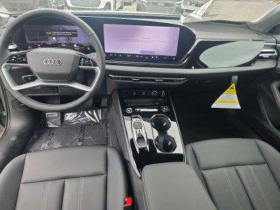2026 Audi A5 Premium Plus