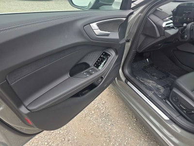 2026 Audi A5 Premium Plus