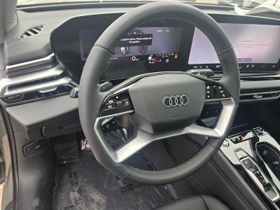 2026 Audi A5 Premium Plus